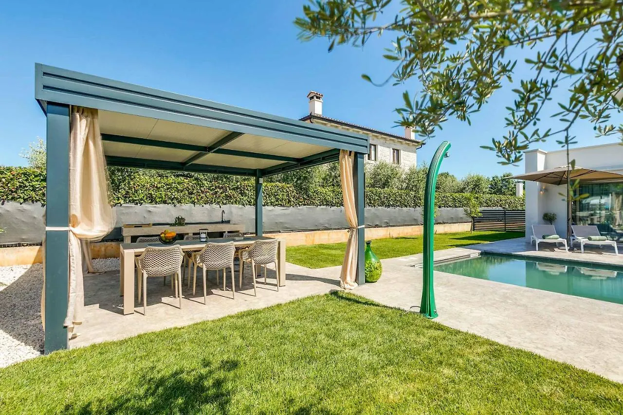 Villa Maslina Nova Vas  Nova Vas (Porec)